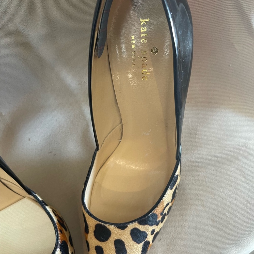 Kate Spade pump - Picture 3 of 5